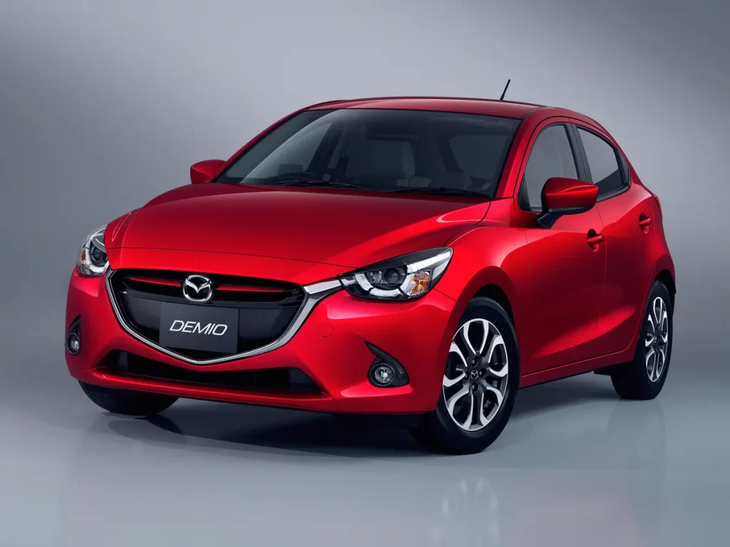 Mazda2 Hatchback 2023: Spesifikasi dan Fitur Terbaru Menarik Perhatian Konsumen Carmudian