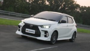 Pilihan Toyota Agya Bekas dengan DP Rp 10 Jutaan: Kendaraan Hatchback Terjangkau untuk Mobilitas Sehari-hari